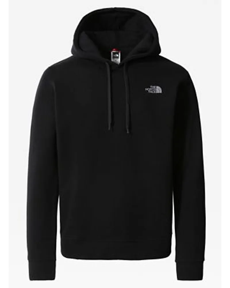 The North Face Seasonal Drew Peak Hoodie Tnf -tnf Black