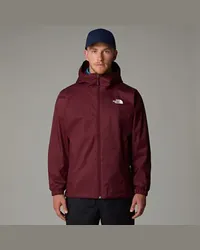 The North Face Quest Kapuzenjacke Alpine