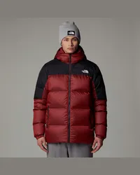 The North Face Diablo 2.0 Daunenjacke Mit Kapuze male High