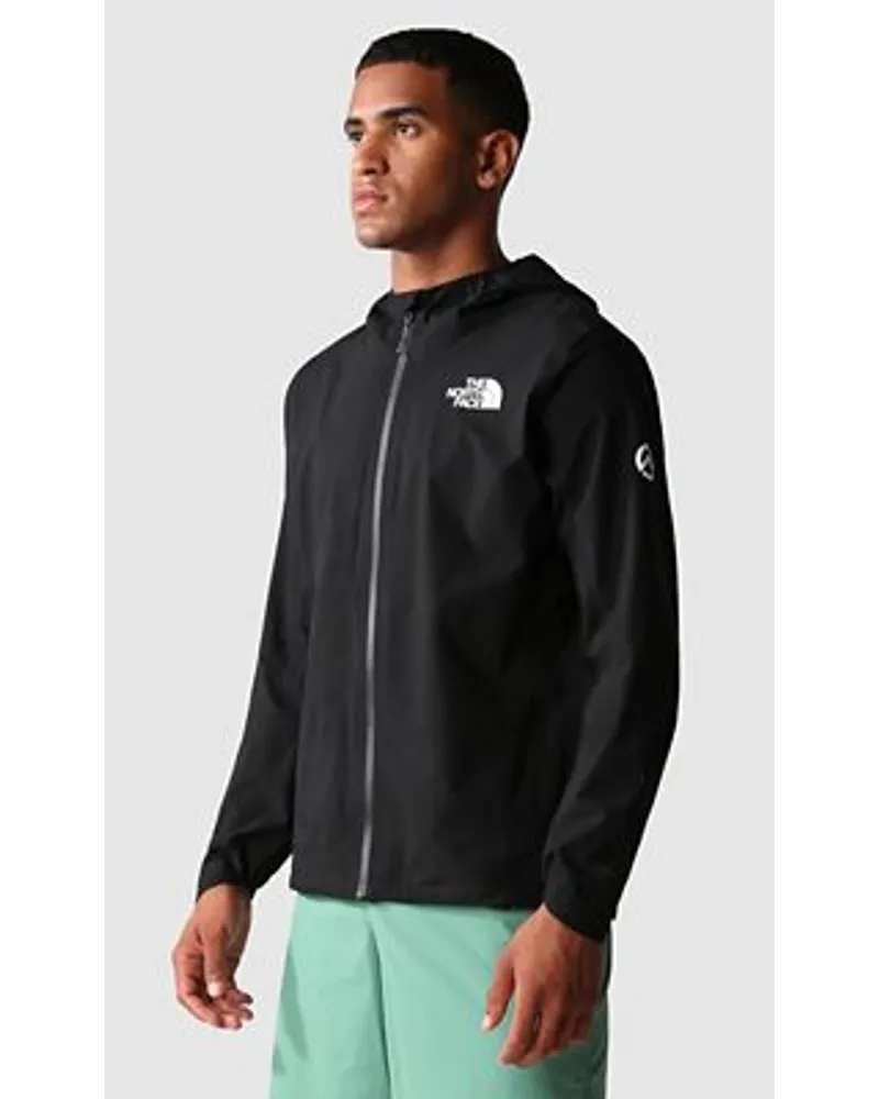 The North Face Summit Superior Futurelight Jacke Tnf Black