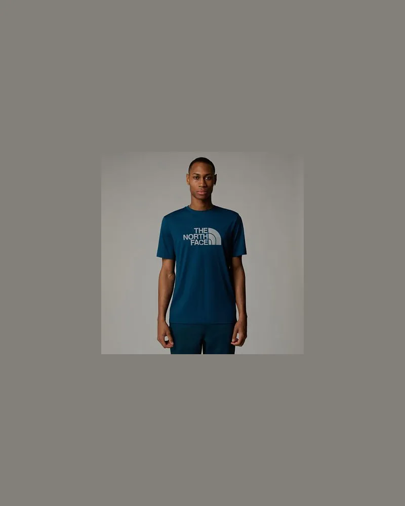 The North Face 24/7 Easy T-shirt Midnight