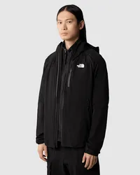 The North Face Jacke Mit Abzippbaren Ärmeln male Tnf