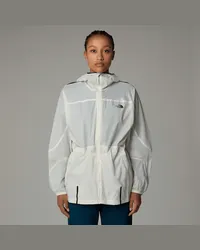 The North Face Kikash Windjacke female White