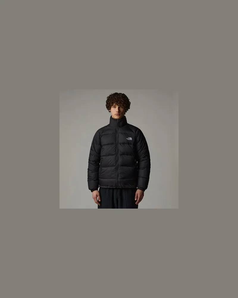 The North Face Hydrenalite Daunenjacke Tnf Black