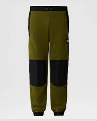 The North Face Fleeski Y2k Hose male Forest