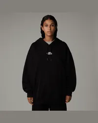 The North Face Essential Kapuzenpulli female Tnf