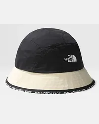 The North Face Cypress Schlapphut /XL Gravel