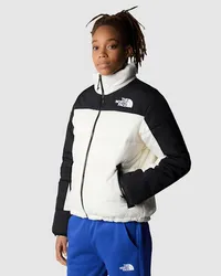 The North Face Himalayan Isolierte Jacke female White