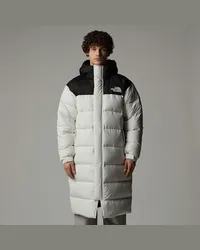 The North Face Nuptse Parka male White