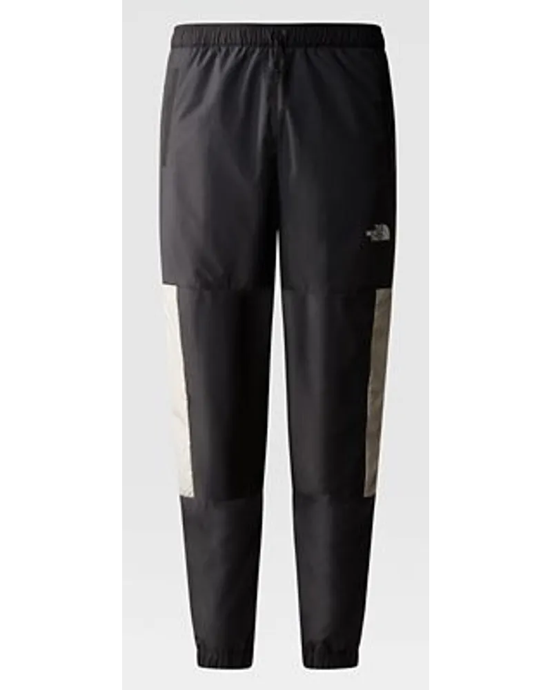 The North Face Mountain Athletics Wind Track Hose Asphalt Grey-tnf -dove Grey Black