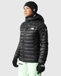 The North Face Summit Breithorn Daunenjacke Mit Kapuze Tnf Black