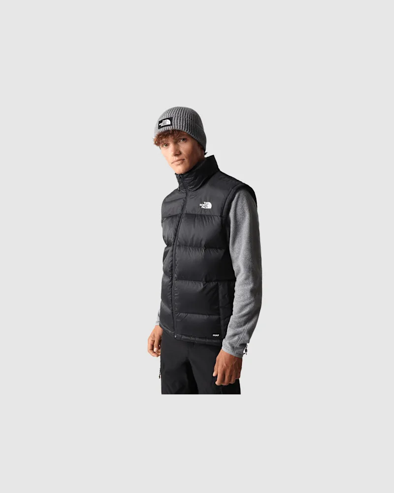 The North Face Diablo Daunenweste male Tnf