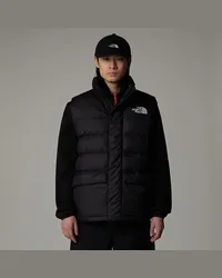 The North Face Limbara Isolierweste Tnf Black