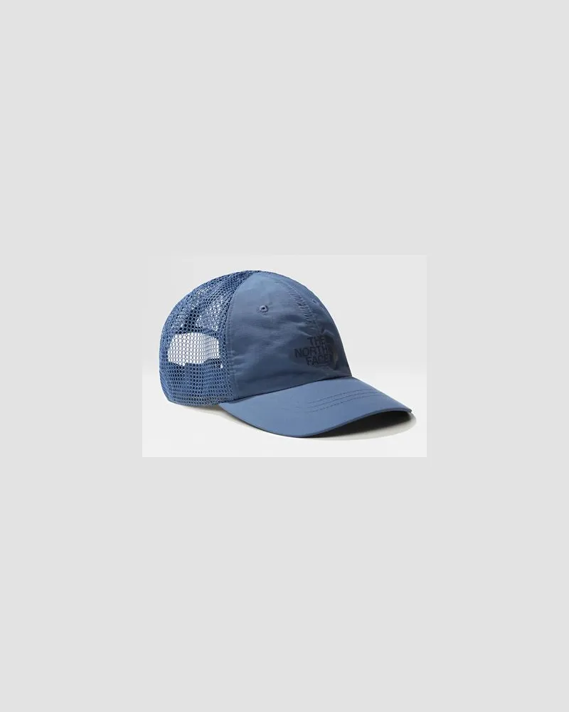 The North Face Horizon Trucker Kappe Shady Blue