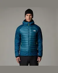 The North Face Macugnaga Hybrid Isolierjacke Mallard -midnight Petrol Blue