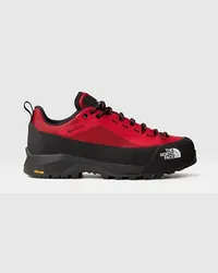 The North Face Verto Gore-tex Alpinschuhe Asphalt Grey-tnf Black