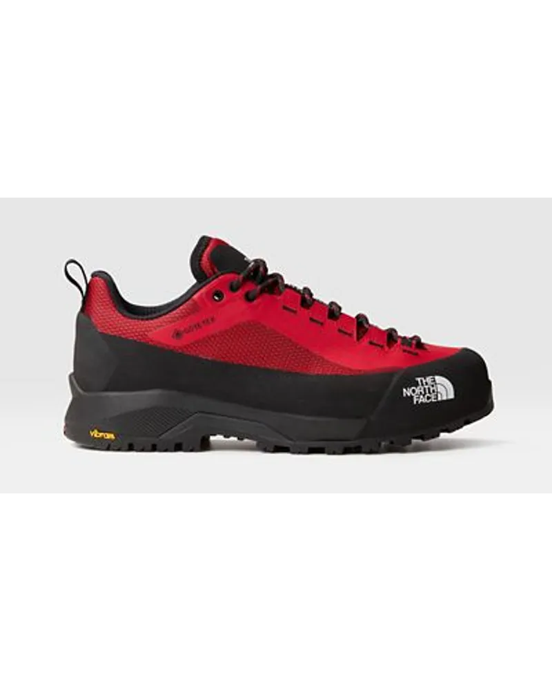 The North Face Verto Gore-tex Alpinschuhe Tnf Red-tnf Black