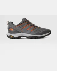 The North Face Hedgehog Futurelight™ Wanderschuhe Zinc Grey/tnf Black male Zinc