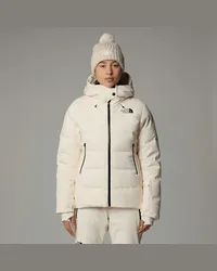 The North Face Cirque Daunenjacke female White