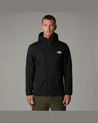 The North Face Quest Softshell-jacke Mit Kapuze male Tnf