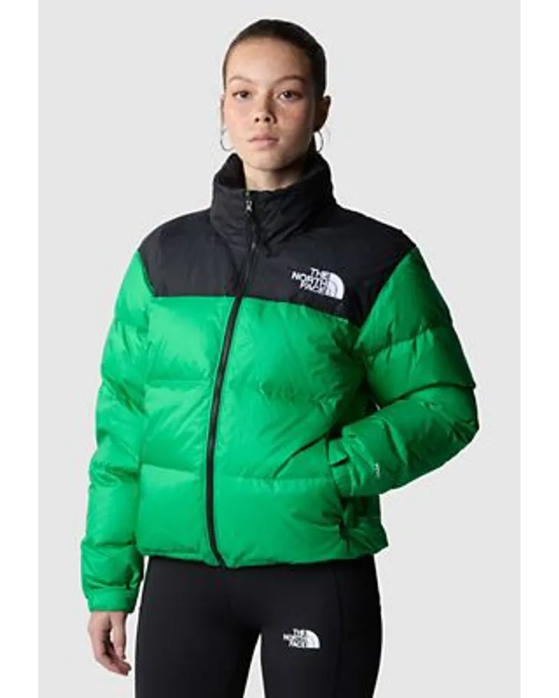 The North Face 1996 Retro Nuptse Jacke Optic