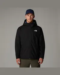 The North Face Whiton Dreilagige Jacke Tnf -npf Black