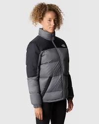 The North Face Diablo Daunenjacke female Smoked