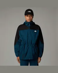 The North Face Kikash Windjacke female Midnight