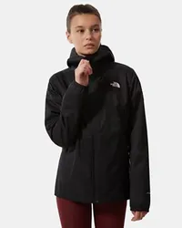 The North Face Quest Zip-in-jacke Tnf Black