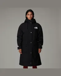 The North Face Reign On Parka female Tnf