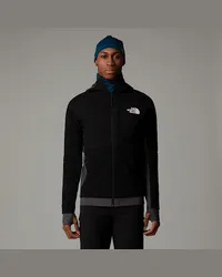 The North Face Binntal Hybrid Ventrix™ Kapuzenjacke male Tnf