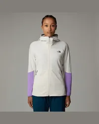 The North Face Kikash Kapuzenjacke female White