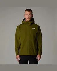 The North Face Whiton Dreilagige Jacke Forest -npf Olive