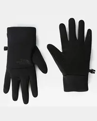 The North Face Etip Handschuhe Tnf Black