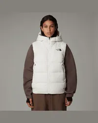 The North Face Hyalite Daunenweste female White