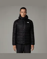 The North Face Bettaforca Daunen-jacke Mit Kapuze female Tnf