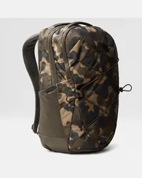 The North Face Jester Rucksack Green male Lity