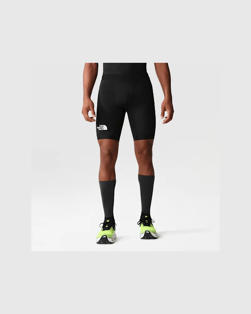 The North Face Summit Ripido Run Tight Shorts male Tnf