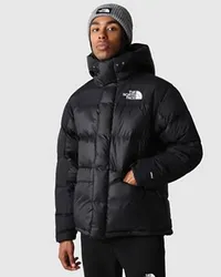 The North Face Himalayan Daunenparka Tnf Abstract Yosemite Print-tnf Black