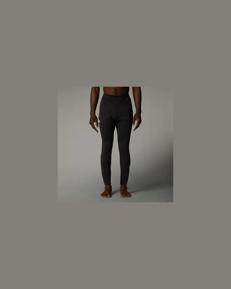 The North Face Summit Pro 120 Leggings Tnf Black