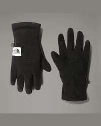 The North Face Etip™ Fleece Handschuhe male Tnf