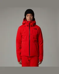 The North Face Lenado Jacke female Fiery