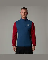 The North Face Nimble Weste male Shady