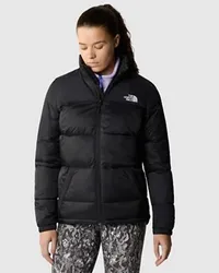 The North Face Diablo Daunenjacke Smoked Pearl-tnf Black