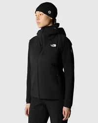 The North Face Summit Casaval Midlayer Kapuzenpulli Tnf Black