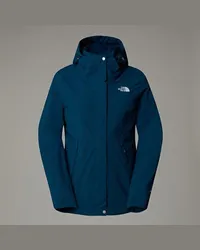 The North Face Inlux Isolierjacke Midnight