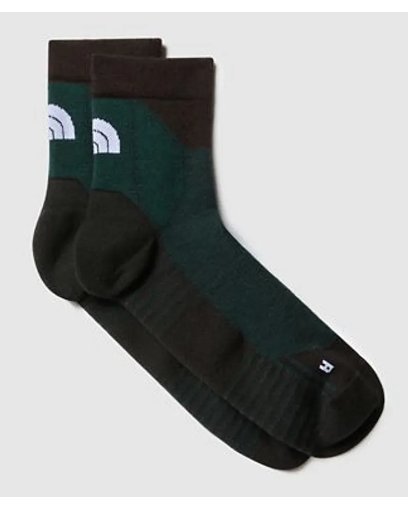 The North Face 1/4-hohe Wander-socken Pine