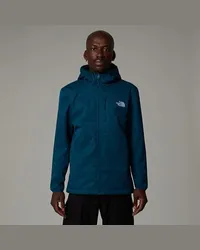 The North Face Quest Softshell-jacke Mit Kapuze Midnight