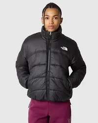 The North Face 2000 Synthetische Pufferjacke Tnf Black