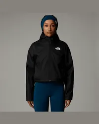 The North Face Quest Kurzgeschnittene Jacke female Tnf